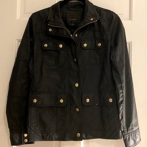 J. Crew Classic Field Jacket